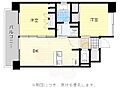 エステムプラザ福岡県庁前ネオシス11階10.7万円