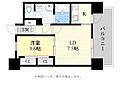 リアンシエルブルー東公園11階8.4万円