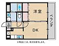 サムティ吉塚イースト6階8.0万円