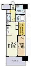間取り：240034932670