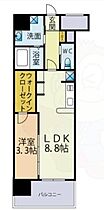 間取り：240034932671