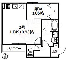 間取り：240035067012