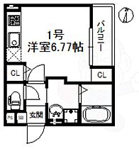 間取り：240035067016