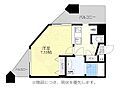 エンクレスト天神25階7.2万円