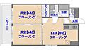 ロイヤル天神南2003階8.5万円