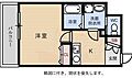 サヴォイエクセルシオール11階6.0万円