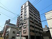 博多駅より徒歩16分 築27年8ヶ月 11階建の賃貸物件
