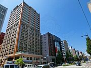 赤坂駅より徒歩3分 6階 築20年の賃貸物件