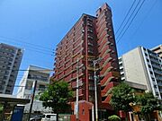 ライオンズマンション県庁前の賃貸物件