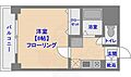 チェリーブラッサムTakeda25階4.9万円