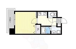 エンクレスト博多駅前3 6階