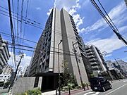 東比恵駅より徒歩13分 築3年9ヶ月 14階建の賃貸物件