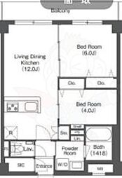 Hakata Station South 4階