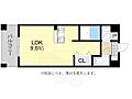 LIBTH-高宮通り3階6.9万円