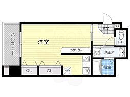 ラフィネス薬院イーストタワー 10階
