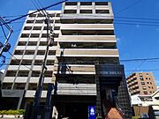 ピュアドーム高宮アクセラの賃貸物件