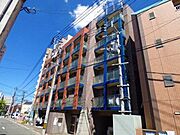 ダイナコートエスタディオ東公園５の賃貸物件