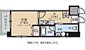 レジデンシャルヒルズ博多東7階5.7万円