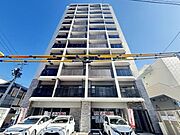 竹下駅より徒歩2分 5階 新築の賃貸物件