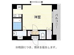 アクアシティ渡辺通 5階