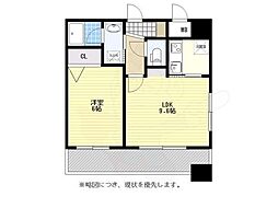 DSタワー大博通り 2階