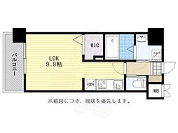 タワーズ高砂 14階