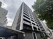 大濠公園駅より徒歩7分 新築 15階建の賃貸物件