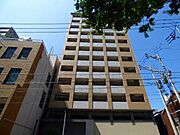 呉服町駅より徒歩3分 築18年5ヶ月 12階建の賃貸物件