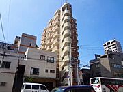 リファレンスベイサイドの賃貸物件