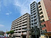 ピュアドーム箱崎アネックスの賃貸物件