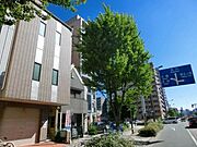 レガリータ天神東２の賃貸物件