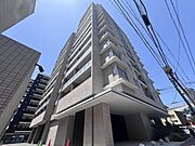 呉服町駅より徒歩14分 築4年1ヶ月 14階建の賃貸物件