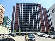 博多駅より徒歩10分 築7年11ヶ月 15階建の賃貸物件