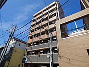 AEC天神東アネックスの賃貸物件