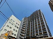 プロジェクト2100博多ナンバー48の賃貸物件