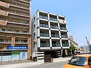 リヴァージュ箱崎の賃貸物件