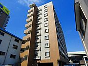 東比恵駅より徒歩8分 11階 築18年11ヶ月の賃貸物件