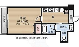 アソシアグロッツォ薬院サウスシーン 10階