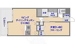 西鉄天神大牟田線 西鉄平尾駅 徒歩6分