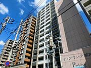 薬院駅より徒歩9分 11階 築13年7ヶ月の賃貸物件