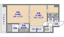 エンクレストネオ博多駅南 10階
