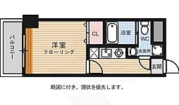 エステートモア天神ワーフ 10階