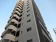 東比恵駅より徒歩6分 築8年5ヶ月 12階建の賃貸物件