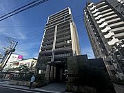 呉服町駅より徒歩13分 6階 築2年11ヶ月の賃貸物件