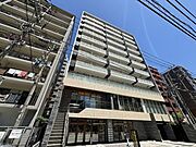 薬院駅より徒歩5分 10階 築3年11ヶ月の賃貸物件