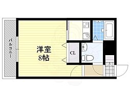 エステートモア天神倶楽部 14階