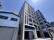 呉服町駅より徒歩12分 9階 築3年1ヶ月の賃貸物件