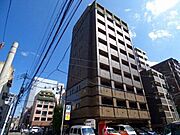 西鉄平尾駅より徒歩5分 5階 築19年7ヶ月の賃貸物件