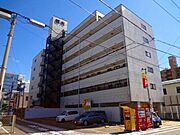 博多駅より徒歩15分 5階 築31年10ヶ月の賃貸物件