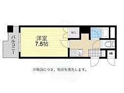 アクアサイドゲン 3階